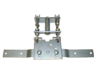 Spanwire Bracket