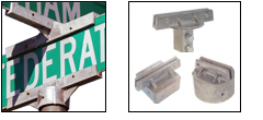 Mounting Brackets