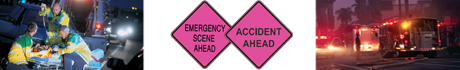 Incident Management Pink